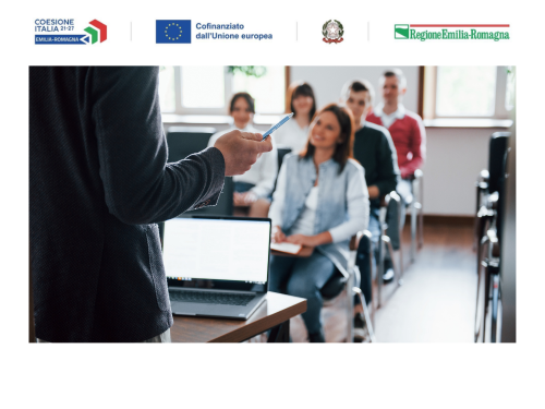 AZIONI FORMATIVE E DI POLITICA ATTIVA PER IL LAVORO – ANNO 2025